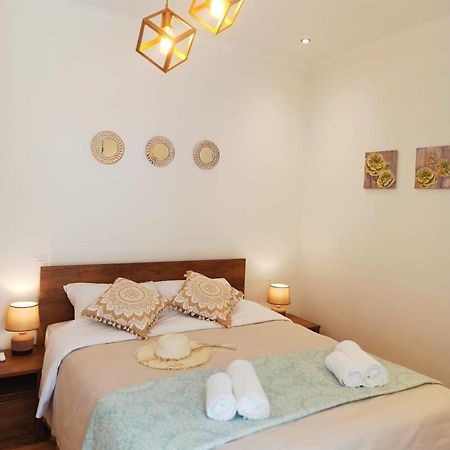 Elmar Apartment Corfu  Kültér fotó