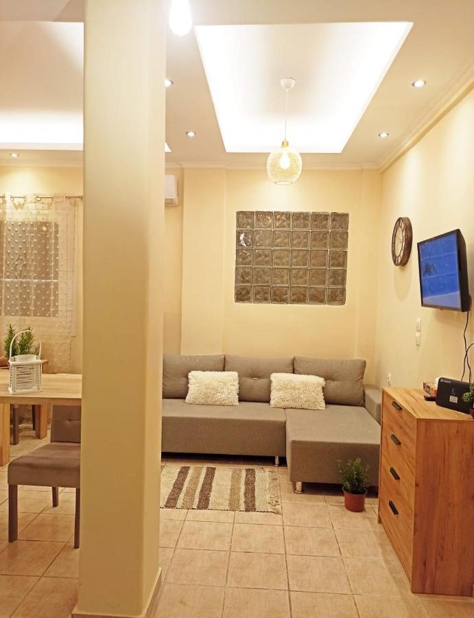 Elmar Apartment Corfu  Kültér fotó