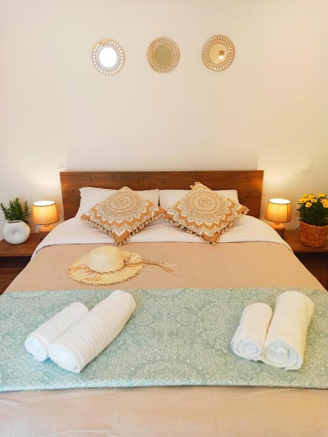 Elmar Apartment Corfu  Kültér fotó