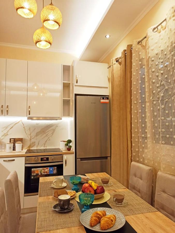 Elmar Apartment Corfu  Kültér fotó